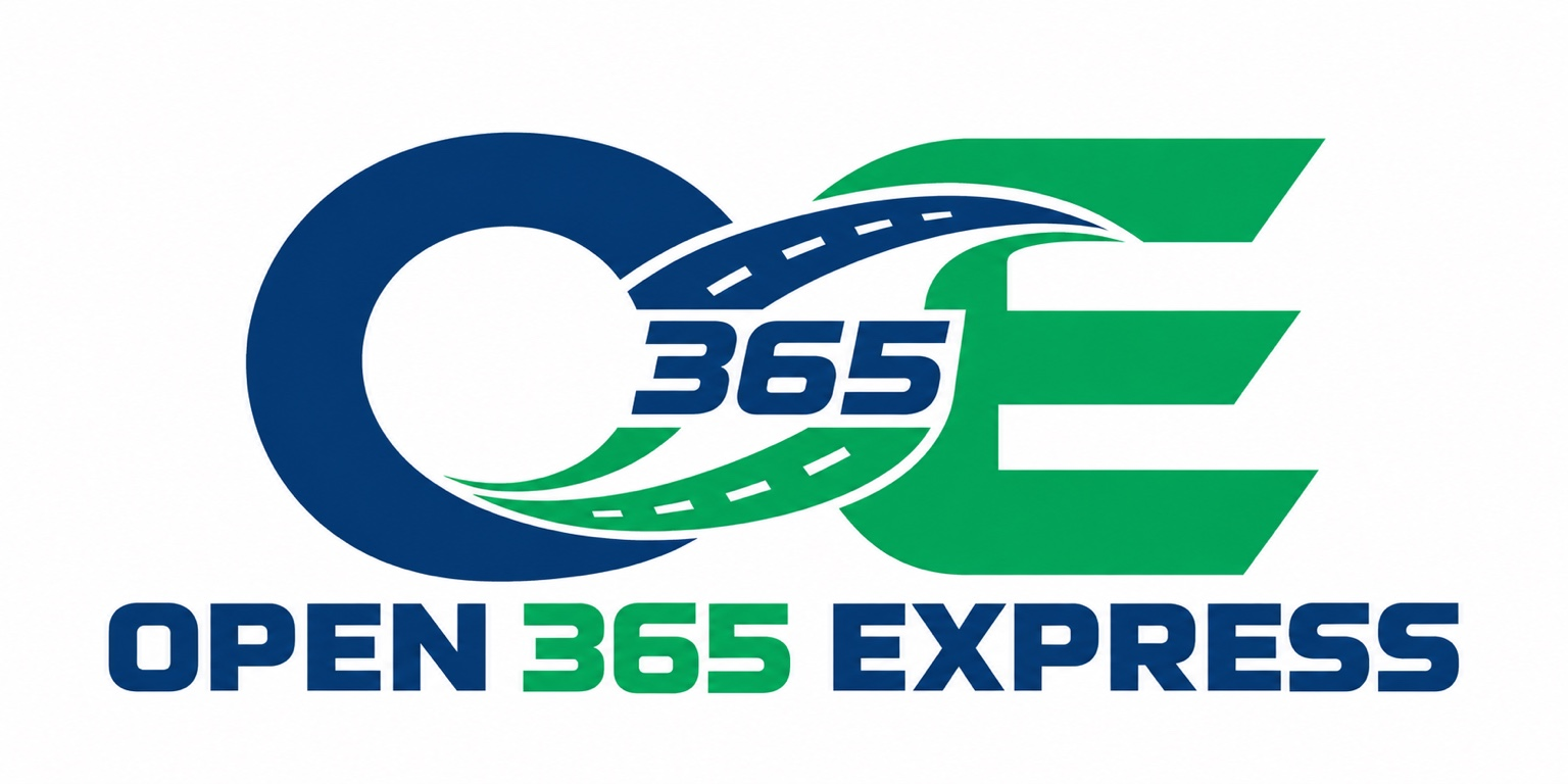 Open 365 Express